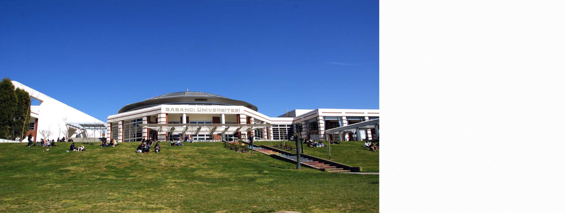 Integrated Campus Solutions