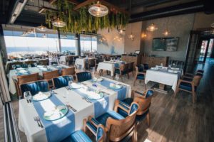 Panagia Hotels, Trabzon - Türkiye hospitality technology systems reference by Titan BT