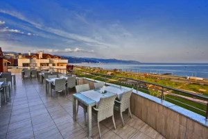 Panagia Hotels, Trabzon - Türkiye hospitality technology systems reference by Titan BT