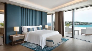 Reges, Çeşme - Türkiye hospitality technology systems reference by Titan BT