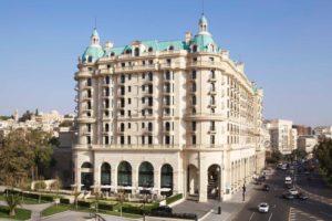 four-seasons-baku