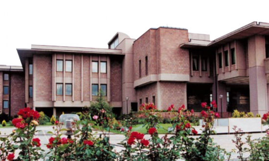 Presidential Campus, Ankara